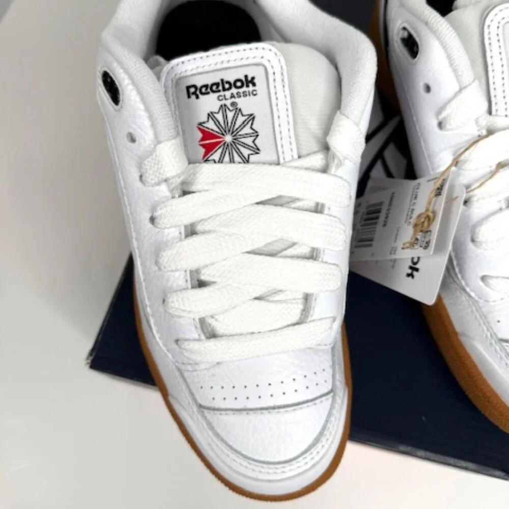 Brand New Reebok Classic Club C Bulc Tennis Shoes - Unisex - Picture 2 of 10